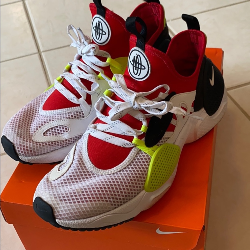MultiColor - 9 - Nike Hurache
